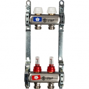 ��������� �� ����������� ����� �/������ ���������� ��������� � ������������� �� 2������ STOUT /1/